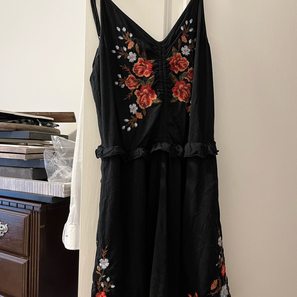 American Eagle romper